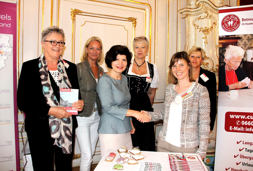 22. Gesundheits- und Krankenpflegekongress