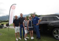 Lions Club Charity Golfturnier 2019 mit Unterstützung von cura domo